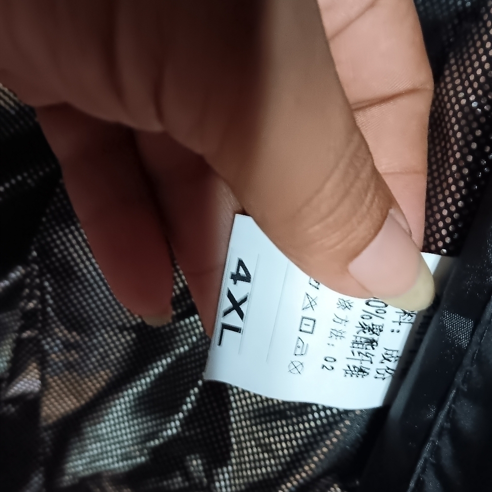 Heated vest - Picture 5 of 5